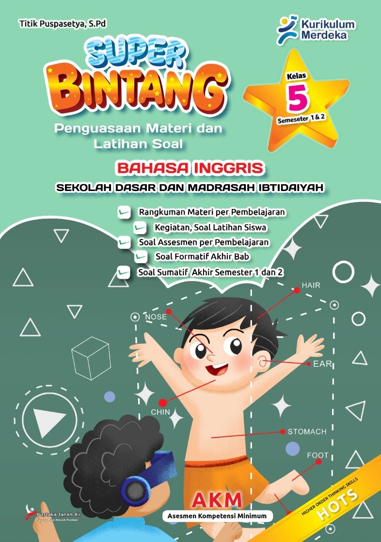 SUPER BINTANG