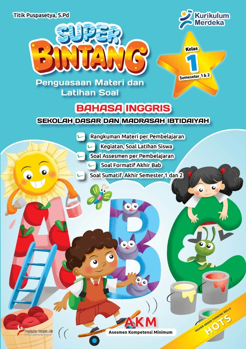 SUPER BINTANG