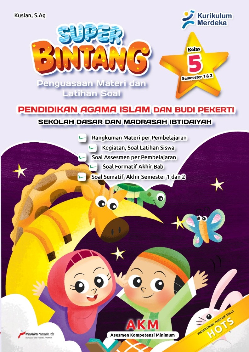 SUPER BINTANG