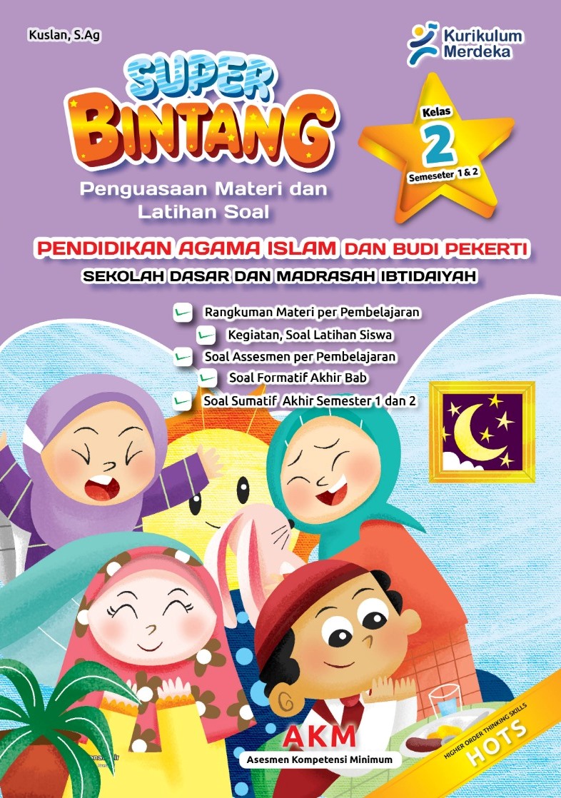 SUPER BINTANG