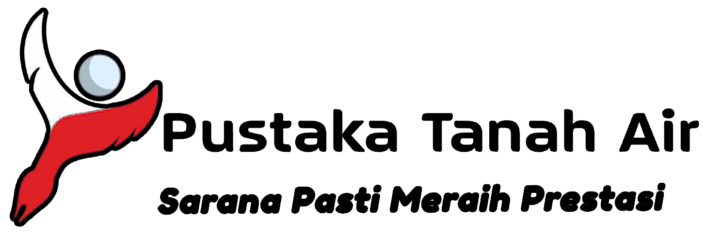 Buku-Buku Terbitan Pustaka Tanah Air